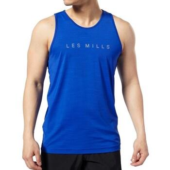 Image of T-shirt Reebok Sport Les Mills Activchill