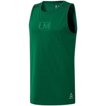 Image of T-shirt Reebok Sport Les Mills Performance