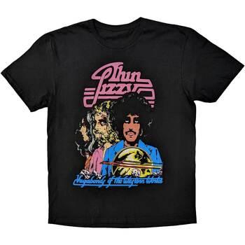 Image of T-shirt Thin Lizzy -