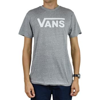 Image of T-shirt Vans Classic Heather Athletic Tee