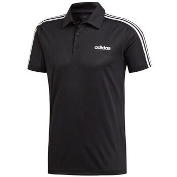 Image of T-shirt adidas D2M 3S Polo