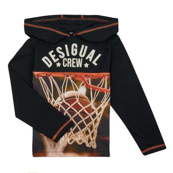 Image of T-shirt enfant Desigual TS JORDAN