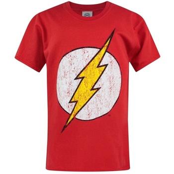 Image of T-shirt enfant Flash -