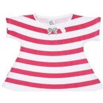 Image of T-shirt enfant Miss Girly T-shirt manches courtes fille FAGOLE