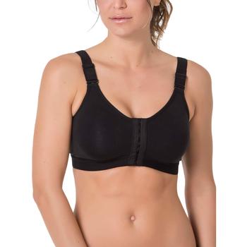 Image of Triangles / Sans armatures Selmark Soutien-gorge prothétique sans armatures Care