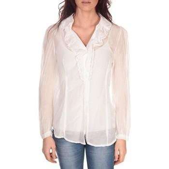 Image of Tunique Vision De Reve Tunique Lorine 7068 Blanc