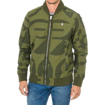 Image of Veste G-Star Raw D01253-7705-6016-SAGEAO
