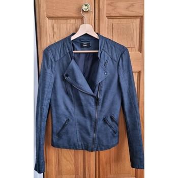 Image of Veste Only Veste cuir ONLY