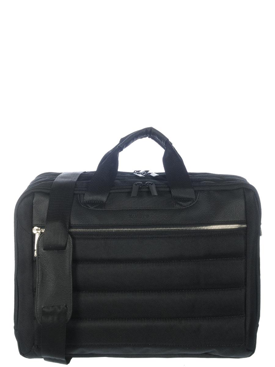 Image of <p>Vous êtes un jeune commercial dynamique, à la recherche de votre première serviette business ? Celle-ci est faite pour vous !<br />Elle se compose de 3 compartiments.<br />Dans le premier s'ouvre en grand et vous y mettrez un classeur format A4.<br />L